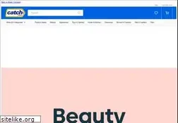 Sites similar to catch.co.nz