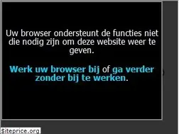 Sites similar to catch.eu