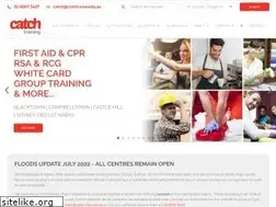 Sites similar to catch.nsw.edu.au