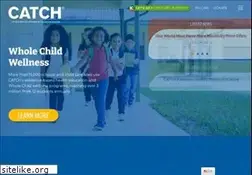 Sites similar to catch.org