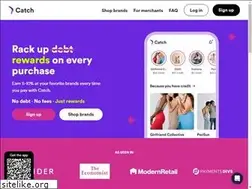 Sites similar to catch.us