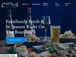 Sites similar to catch31.com