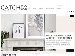 Sites similar to catch52.me