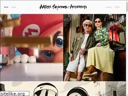 Sites similar to catchaaron.com