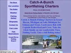 Sites similar to catchabunch.com