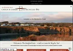 Sites similar to catchacanoe.com