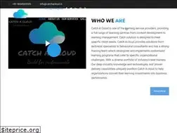 Sites similar to catchacloud.in