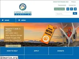 Sites similar to catchadream.org