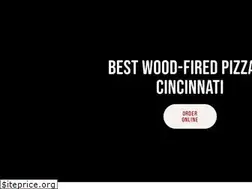 Sites similar to catchafirepizza.com