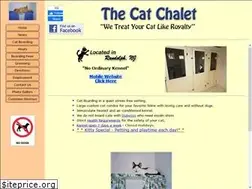 Sites similar to catchalet.com