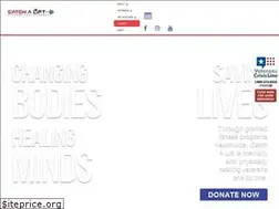 Sites similar to catchaliftfund.com