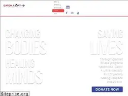 Sites similar to catchaliftfund.org
