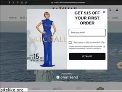 Sites similar to catchallstore.com