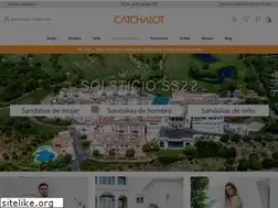 Sites similar to catchalot.es