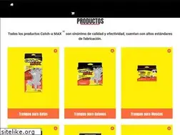 Sites similar to catchamax.com.mx