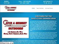 Sites similar to catchamemoryoutdoors.com