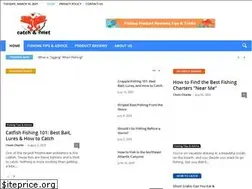Sites similar to catchandfillet.com