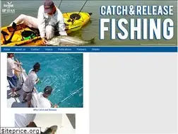 Sites similar to catchandrelease.org