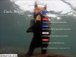 Sites similar to catchandreleasefilms.com