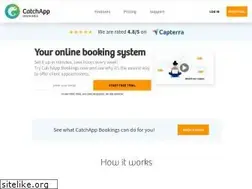 Sites similar to catchapp.mobi