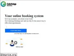 Sites similar to catchapp.org