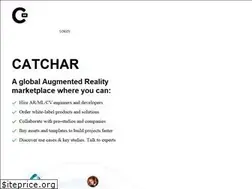 Sites similar to catchar.io
