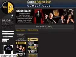 Sites similar to catcharisingstar.com