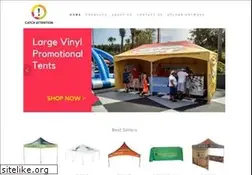 Sites similar to catchattention.com