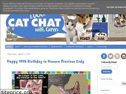 Sites similar to catchatwithcarenandcody.com