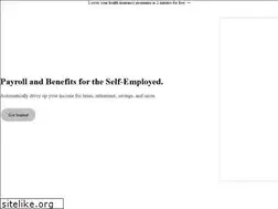 Sites similar to catchbenefits.com