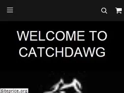 Sites similar to catchdawg.com