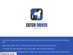 Sites similar to catchdriver.ca
