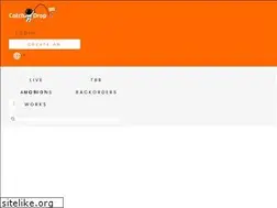 Sites similar to catchdrop.com