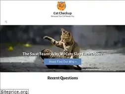 Sites similar to catcheckup.com