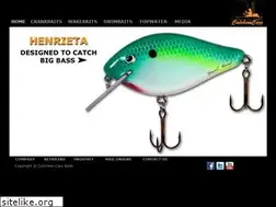 Sites similar to catchemcarobaits.com
