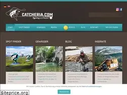 Sites similar to catcheria.com
