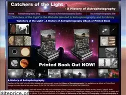 Sites similar to catchersofthelight.com