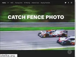 Sites similar to catchfencephoto.com