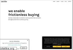 Sites similar to catchfirecreative.com
