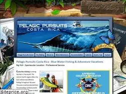 Sites similar to catchfishcostarica.com