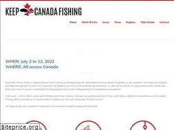 Sites similar to catchfishing.com