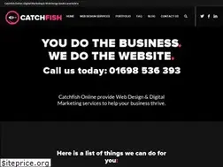 Sites similar to catchfishonline.com