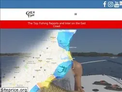 Sites similar to catchfishreports.com
