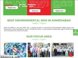 Sites similar to catchfoundation.in