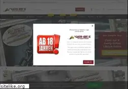 Sites similar to catchgetit.de