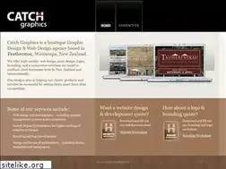 Sites similar to catchgraphics.com