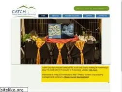 Sites similar to catchhousing.org
