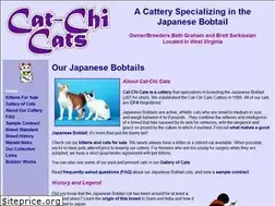 Sites similar to catchicats.com
