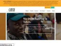 Sites similar to catchinc.com