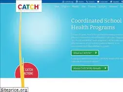 Sites similar to catchinfo.org